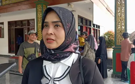 Ekskavasi Lanjutan Situs Candi Gedog Kota Blitar Belum Bisa Dilaksanakan