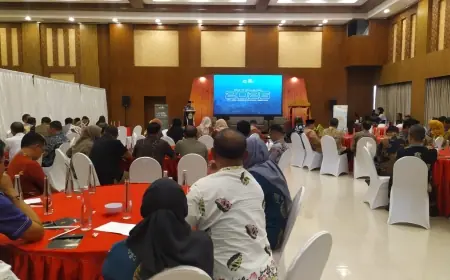 Bondowoso Mantapkan Langkah Menuju Revalidasi UNESCO Global Geopark 2026