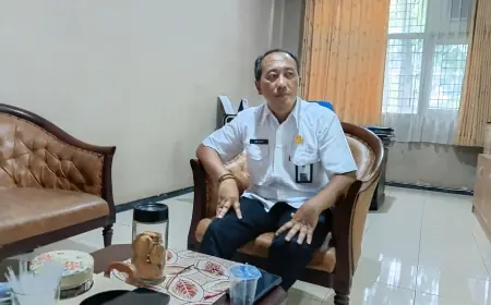 DPKPCK Malang Blak-blakan Soal Verifikasi Ketat Program Bedah Rumah