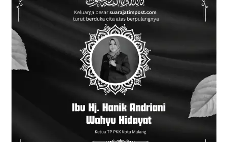 eKoran, Edisi Jumat, 21 November 2025