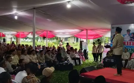 Pemkab Jember Butuh Rp1,2 Triliun untuk Infrastruktur Jalan Rusak, Bupati Fawait: Perbaikan Dilakukan Bertahap