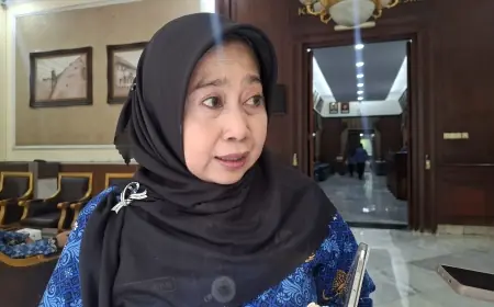 Dinkes Buka Suara Soal Ibu Hamil di Gresik Terkontaminasi Mikroplastik