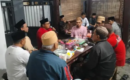 IKA PMII Jombang Kritik R-APBD 2026: Asta Cita WarSa Dinilai Tidak Tergambar dalam Anggaran