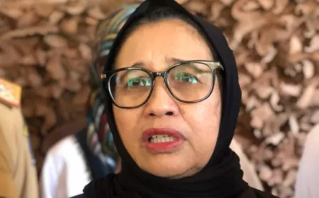 BGN Jawab Kritik Warga Nganjuk, BPOM Akan Dilibatkan dalam Program MBG di Daerah
