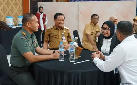 Kualitas Program Makan Bergizi Gratis di Jombang Diklaim Baik oleh Badan Gizi Nasional