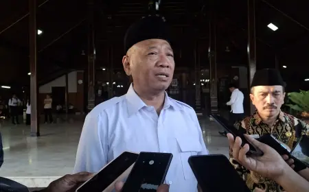 Pemkab Tulungagung Gelar Seleksi Terbuka Enam Jabatan Pimpinan Tinggi Pratama, Bupati Tegaskan Tidak Ada Jual Beli Jabatan