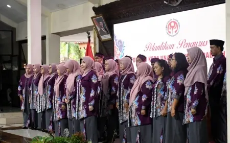 Dekranasda Siap Pacu Ekonomi Kreatif di Bondowoso