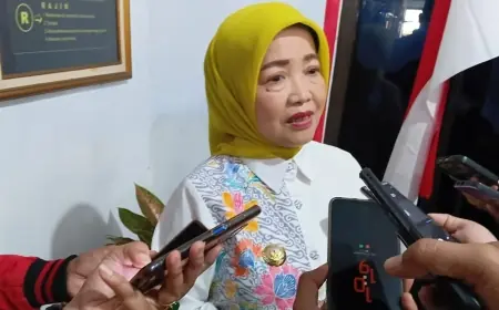 Hari Guru Mengingatkan Tantangan Pendidikan: Wabup Malang Dorong Upaya Penataan SDM Sekolah