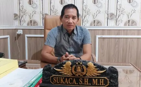 Korban Pembunuhan di Nganjuk Ternyata Istri  dan Anak Anggota Polisi