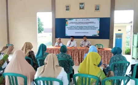 Bondowoso Perkuat Ketahanan Keluarga Lewat Jaringan Puspaga Berbasis Pesantren