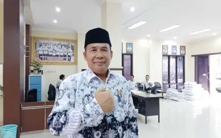 MKKS SMPN Malang Tekankan Peningkatan Mutu Guru, Dorong Inovasi demi Daya Saing Pendidikan