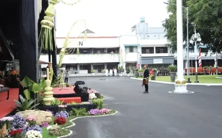 Usia 1.265 Tahun, Kabupaten Malang Panen Penghargaan Bukti Kematangan Tata Kelola