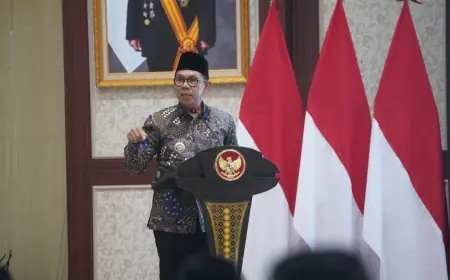 Pemkot Batu Tegaskan Komitmen Penuhi Layanan Dasar Warga Lewat Perluasan TPU