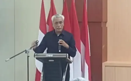 Gelombang Pensiun Guru di Kota Batu Berpotensi Dongkrak Beban Mengajar, Kualitas Pembelajaran Terancam
