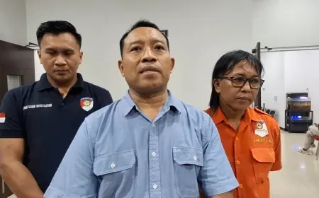 Bayi Meninggal di Teras Panti Asuhan Tulungagung Dipastikan Sempat Hidup 1 hingga 3 Hari