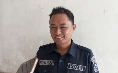 Propam Polda Jatim Periksa Anggota Polres Tuban Terkait Dugaan Penganiayaan Saat Penangkapan
