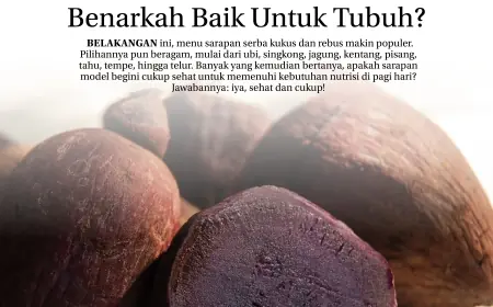 eKoran, Edisi Senin, 1 Desember 2025