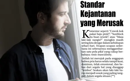 eKoran, Edisi Ahad, 30 November 2025