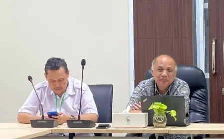 Perkuat Sistem, BPJS Kesehatan Gresik Ajak Masyarakat Awasi Kecurangan di Pelayanan JKN