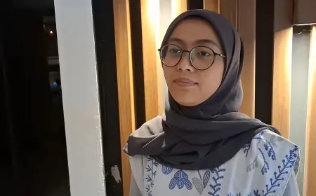 Riset Rampung, Seluruh Sampel Air Ketuban dan Urin Ibu Hamil di Gresik Terkontaminasi Mikroplastik