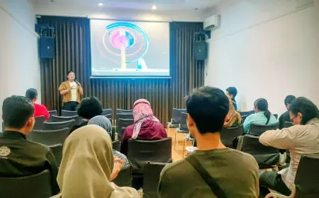 KinoFest 2025 Hadir Perdana di Surabaya, Angkat Tema Keluarga yang Maknanya Kian Beragam