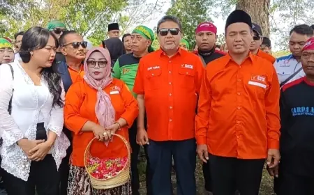 Said Iqbal Sebut Peranan Dua Tokoh di Balik Penetapan Marsinah sebagai Pahlawan Nasional