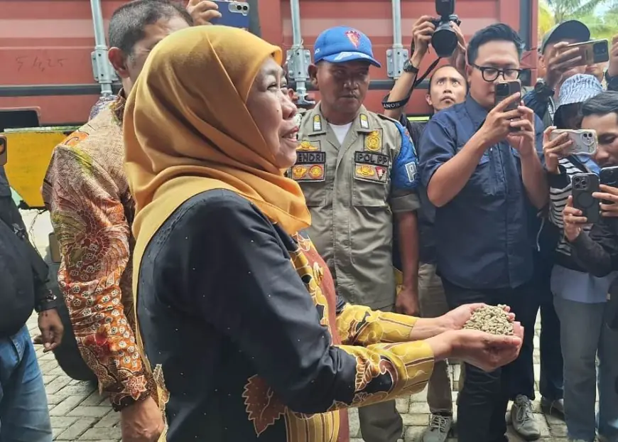Bondowoso Specialty Arabika Ijen Raung Tembus Pasar Dunia