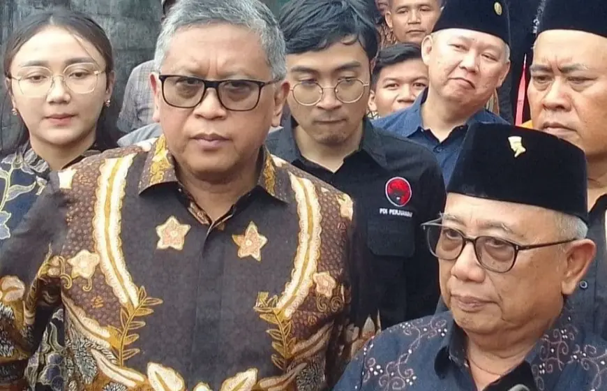 PDI Perjuangan Ingatkan Soal Kehati-hatian Pemberian Gelar Pahlawan