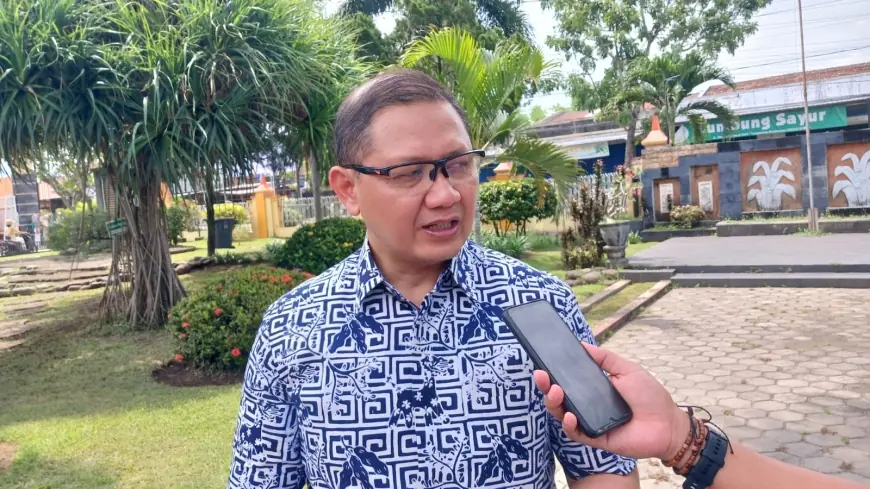 Dari Lahan Kosong Jadi Ladang Edukasi, Dindik Jatim Bangun Sekolah Inovatif Ketahanan Pangan