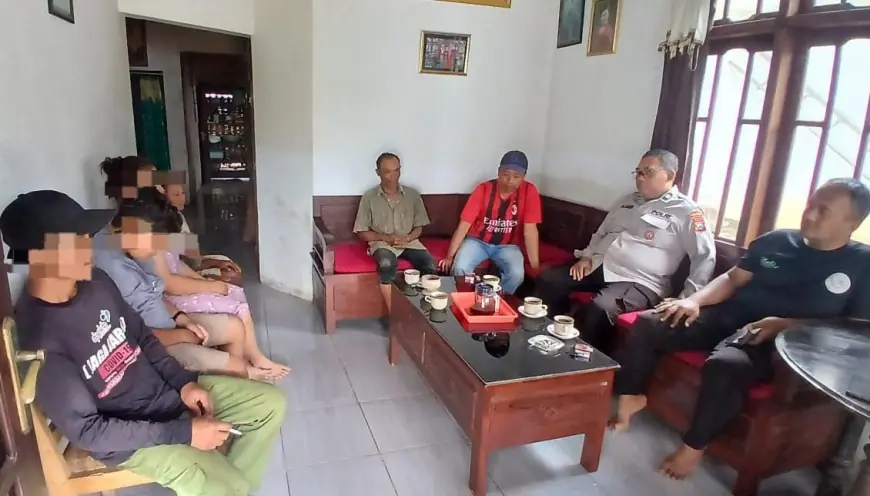 Remaja di Tumpang Malang Telepon Polisi Gara-Gara Dimarahi Ibu Kandungnya