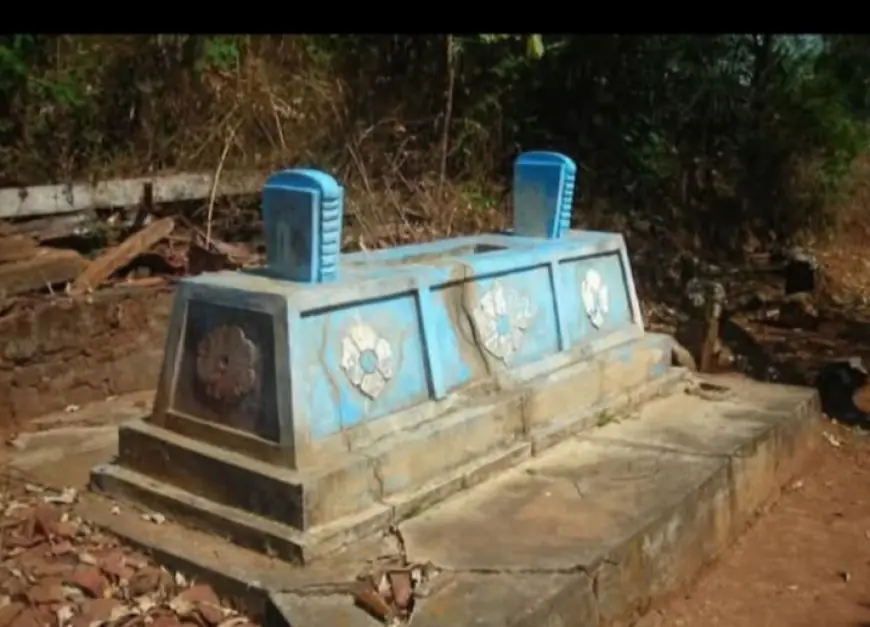 Kyai Iro Gati, Prajurit Mataram dari Nganjuk yang Berjuang di Perang Jawa