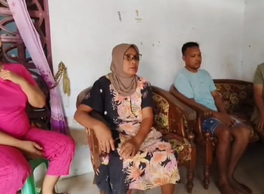 Keluarga Korban Penculikan Desak Polres Jombang Segera Tangkap Pelaku