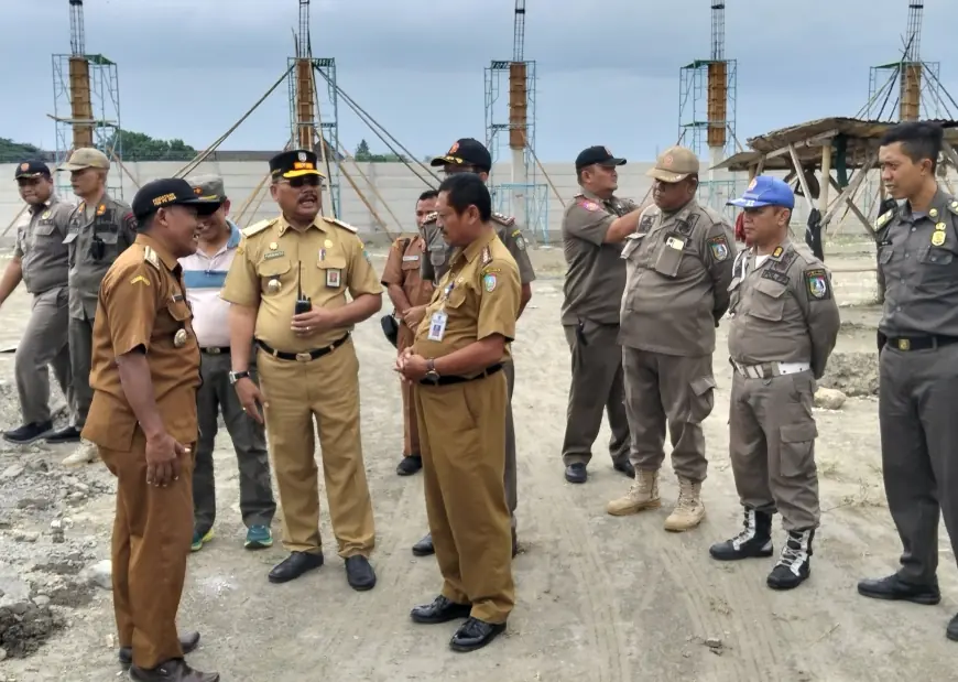 Kades Gambiran Disorot: Diduga Menyalahgunakan Wewenang dan Melakukan Kebohongan Publik dalam Proyek PT Jian You di Jombang