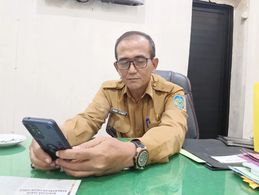 Soal Kasus Gizi Buruk di Nganjuk, Dinsos Langsung Bertindak