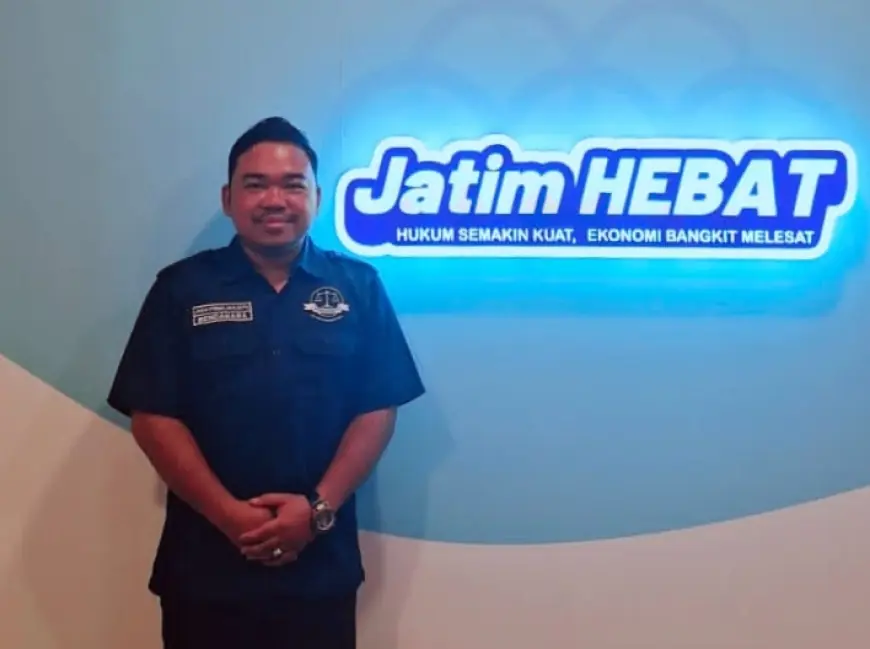 Komnas PA Jatim Soroti Kasus Gizi Buruk di Nganjuk, Pemda Diminta Proaktif Data Keluarga Miskin