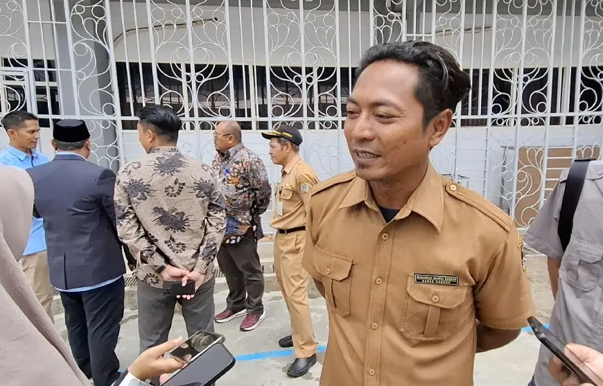 Pakai Tes CAT, Penjaringan Perangkat Desa Gredek Gresik Digelar Langsung di Kampus UMG