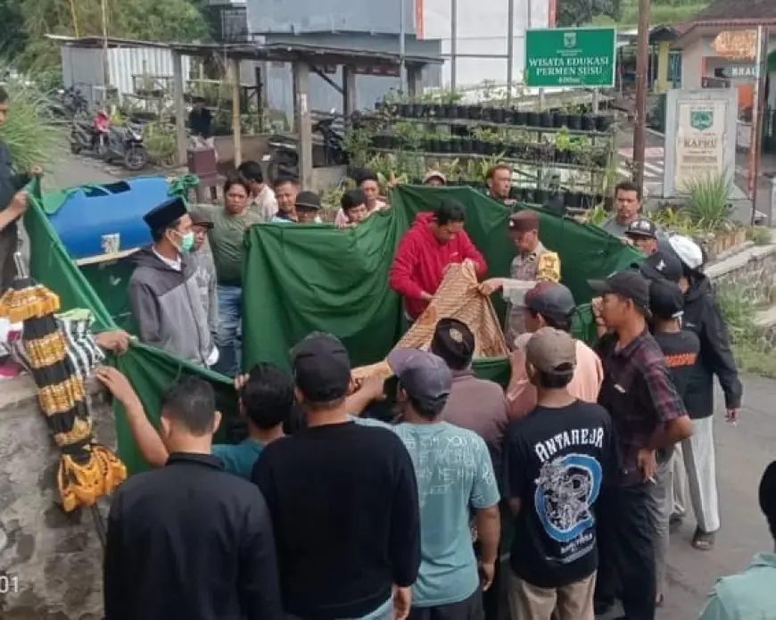 Tragedi Rangga di Gunungsari: Peristiwa Tanpa Tanda yang Jadi Pengingat Pentingnya Kewaspadaan Kesehatan Mental