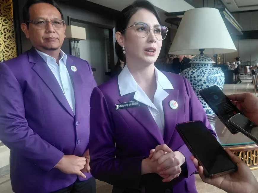 Posyandu Kini Jadi Pusat Layanan Masyarakat Terpadu Enam Bidang SPM