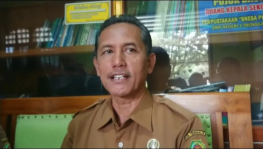 Kasus Guru Dianiaya Keluarga Siswa, SMPN 1 Trenggalek Dukung Proses Hukum dan Perketat Pengawasan Sekolah