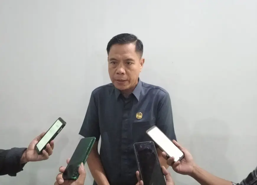 Mafia Perizinan Coreng Nama Baik Jombang, Ketua DPRD Minta Ada Tindakan Tegas dari APH dan Pemkab