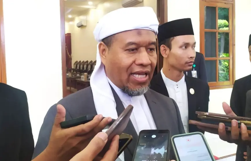 Multaqa Ulama Nasional di Al Islah Bondowoso Jadi Embrio Persatuan Kiai dan Pesantren di Indonesia
