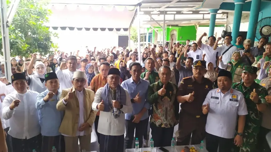 Pemkab Bondowoso Siap Dukung Kebijakan Baru HET Pupuk Bersubsidi