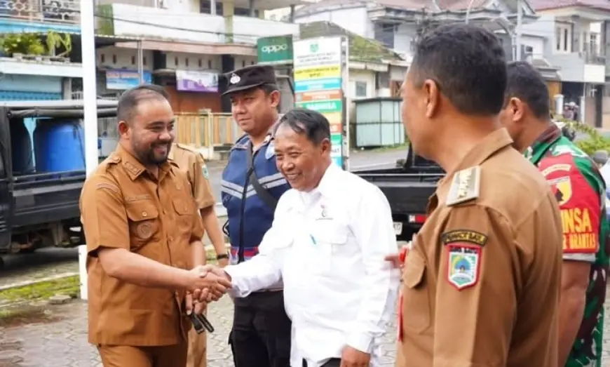 Kota Batu Segera Miliki Laboratorium Pertanian untuk Dukung Kemandirian Petani