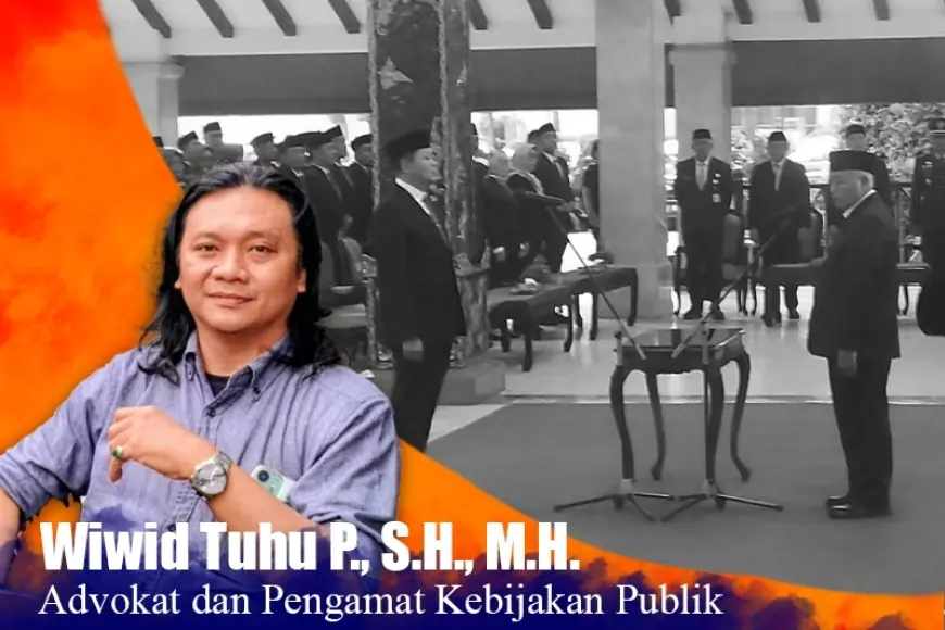 Banyak OPD Dipimpin Pelaksana Tugas di Kabupaten Malang, Birokrasi di Ujung Pelanggaran Aturan ASN