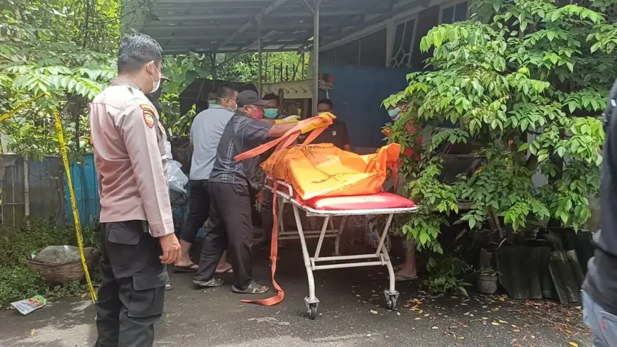 Tak Ada Kabar Beberapa Hari, Nenek di Jember Ditemukan Membusuk di Rumahnya