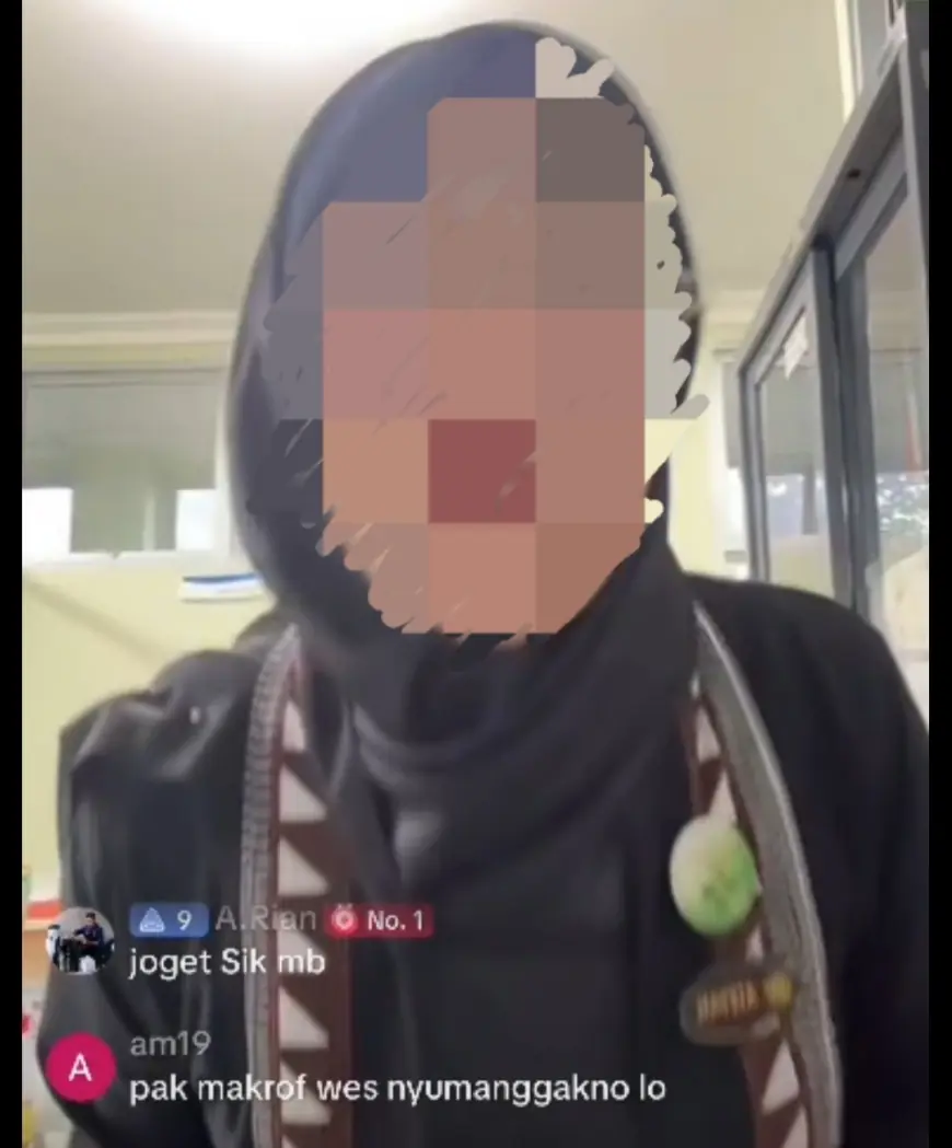 Langgar Etika Pelayanan Publik, Bupati Bojonegoro Murka Soroti ASN Live TikTok Saat Jam Kerja