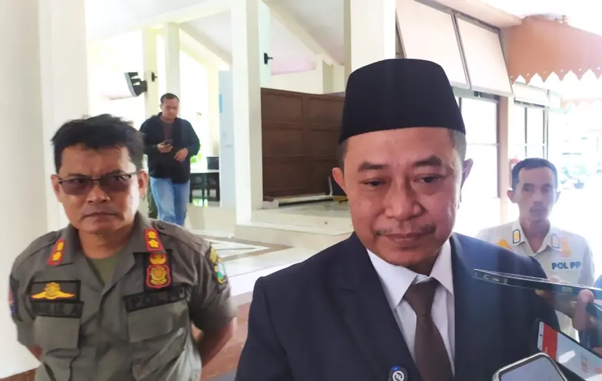 Pemkab Bondowoso Lanjutkan Penataan Birokrasi, Eselon II Lewat Open Bidding,  Eselon III dan IV Melalui Pergeseran