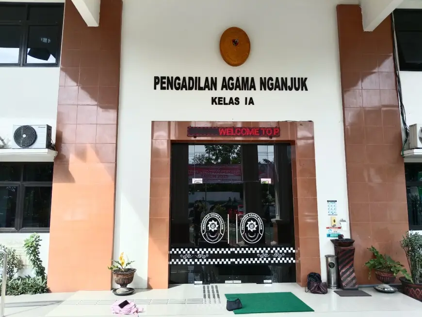 Angka Perceraian di Nganjuk Tembus 2.400 Kasus, Ini Penyebabnya