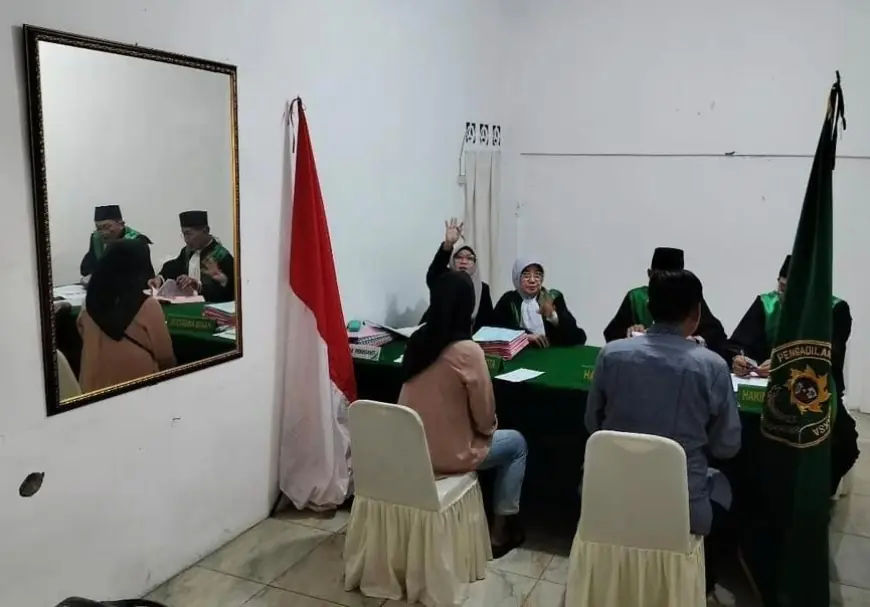 Angka Perceraian di Kota Batu Mulai Menurun, Kemenag Soroti Peran Gadget dalam Keretakan Rumah Tangga