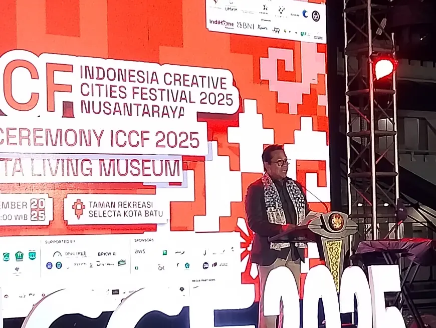 Selecta Dinobatkan sebagai Living Museum, Tonggak Sejarah Pariwisata Kota Batu